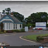 'Not closing' - Edington Hospital in North Berwick