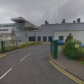 When it comes to schools in Aberdeen City, Cults Academy has the best exam results. 74 per cent gain at least five Highers.
