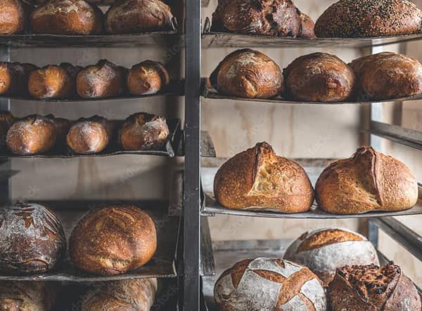 More than 200 employees of Scottish bakery Morton’s Rolls have been made redundant after the business ceased trading earlier this month (Picture: Adobe)