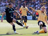 Hibs winger Martin Boyle is pushing for a start against Rangers.