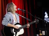 KT Tunstall PIC: Rebecca Sapp/Getty Images