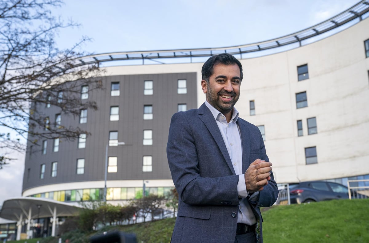 SNP say ‘no stone unturned’ to find deal as Unite and Unison call off NHS Scotland strikes