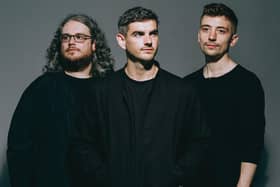 Elephant Sessions