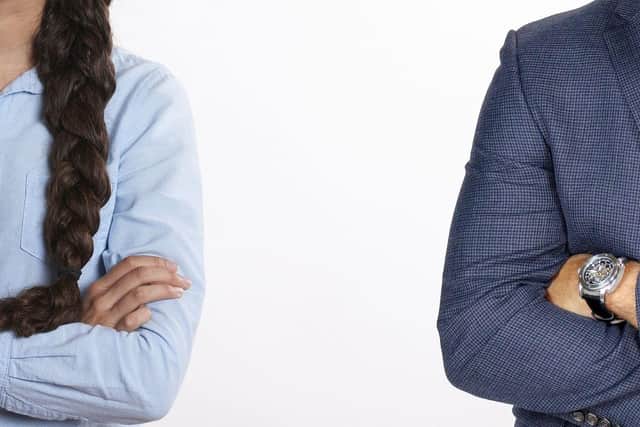 Separating couples are being urged not to rush into divorce after Christmas