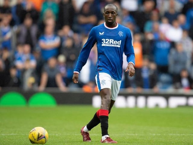 Steps up in Europe where games suit his style, his calm ball retention will be utilised by van Bronckhorst beside Lundstram - or in a midfield three if the manager decides to tweak things.
