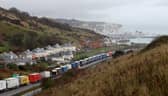 Restrictions on imports and exports to and from GB and the EU are sparking concerns about food shortages.