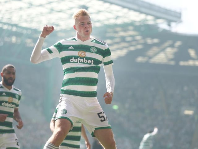 Highly rated youngster Welsh offers pace and physicality with plenty room to improve and grow - both virtually and in real life.