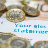 Scotland could offer cheaper or even free electricity when the nation has a surplus, one energy boss believes. Picture: John Devlin.