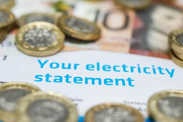 Scotland could offer cheaper or even free electricity when the nation has a surplus, one energy boss believes. Picture: John Devlin.