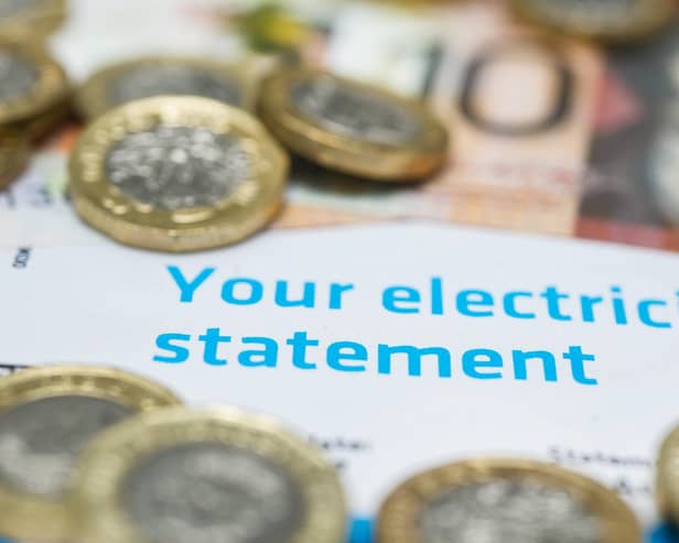 Scotland could offer cheaper or even free electricity when the nation has a surplus, one energy boss believes. Picture: John Devlin.