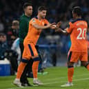 Alfredo Morelos will depart Rangers at the end of the season, but Antonio Colak's future is less clear.