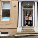 Jo Hood and Karen Diamond join Clyde Munro Dental Group.