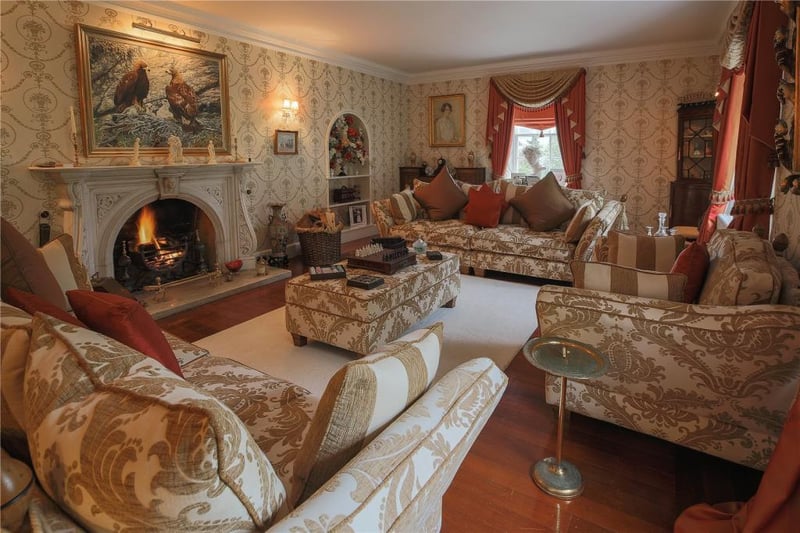 Drawing room.