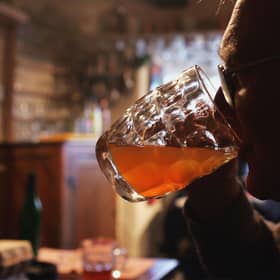 Many pubs do not expect to survive the coming winter as energy bills soar (Picture: Matt Cardy/Getty Images)