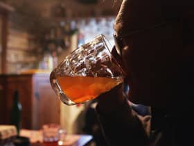 Many pubs do not expect to survive the coming winter as energy bills soar (Picture: Matt Cardy/Getty Images)