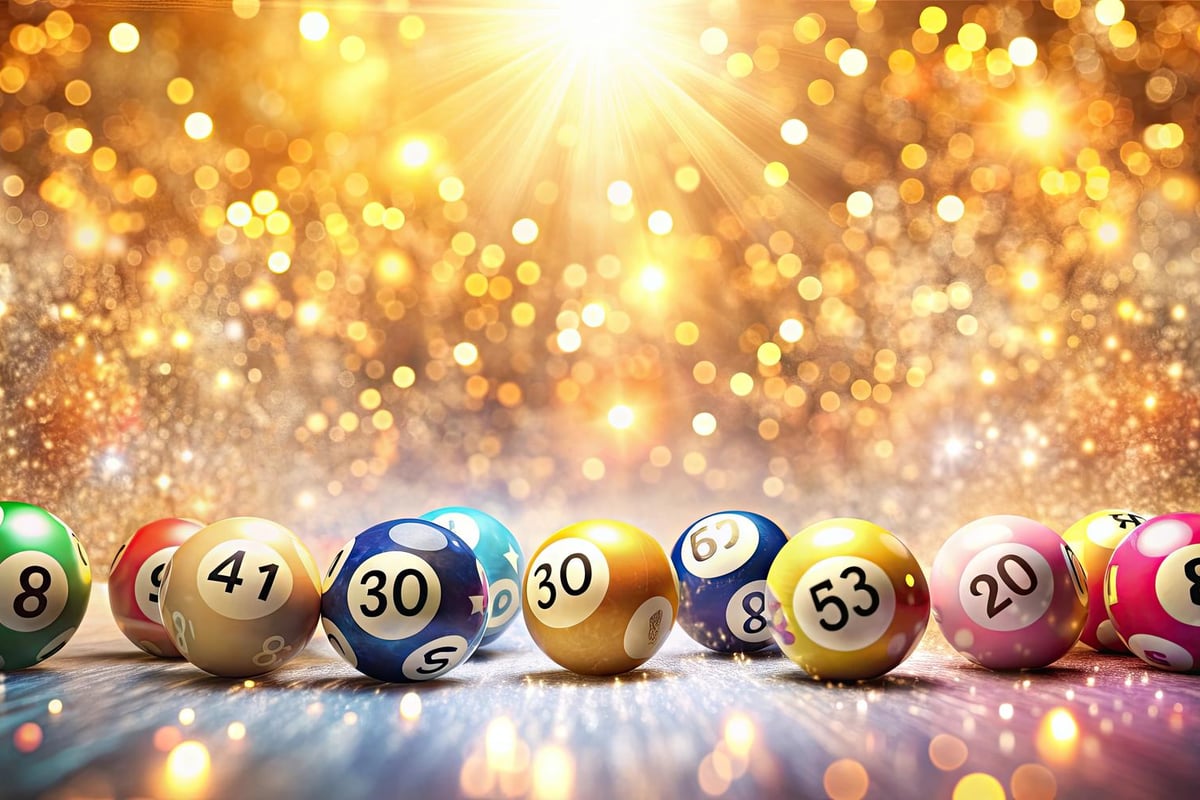 Lotto £11.3m jackpot tonight – join a syndicate and make this Saturday unforgettable