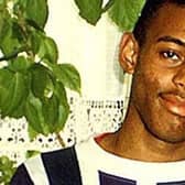 Stephen Lawrence