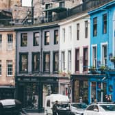 Takeaways, Delivery Apps and Data Are Shaping the Future of Scottish Town Centres
