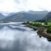 Government agent Colin Campbell of Glenure was shot in the back with two musket balls as he walked through the Wood of Lettermore near Ballachulish