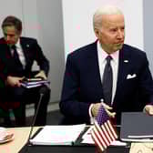 US President Joe Biden has signed the most sweeping gun violence Bill in decades, a bipartisan compromise that seemed unimaginable until a recent series of mass shootings.