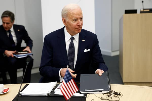 US President Joe Biden has signed the most sweeping gun violence Bill in decades, a bipartisan compromise that seemed unimaginable until a recent series of mass shootings.