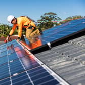 What will be the role of energy companies if we all get solar panels, a reader asks (Picture: stock.adobe.com)