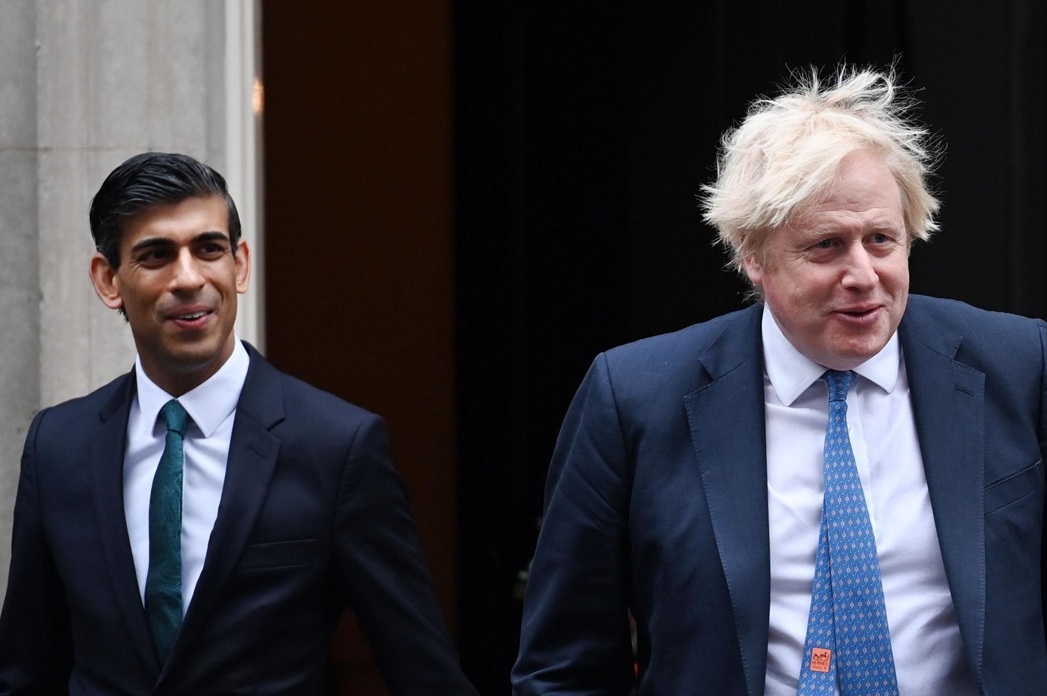 Beleaguered Rishi Sunak asks for investigation into his own financial affairs