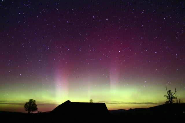 Feel on the edge of the world in the Tomintoul and Glenlivet - Cairngorms Dark Sky Park  where one of the country's last wildernesses will provide the perfect backdrop to a night with the  stars.