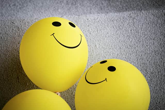 Caring for the mental health of staff is about more than smiley faces