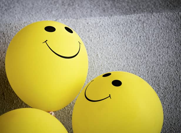 Caring for the mental health of staff is about more than smiley faces
