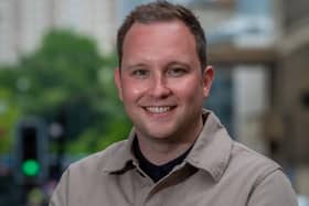 Stuart Young is an Account Director at Perceptive Communicators