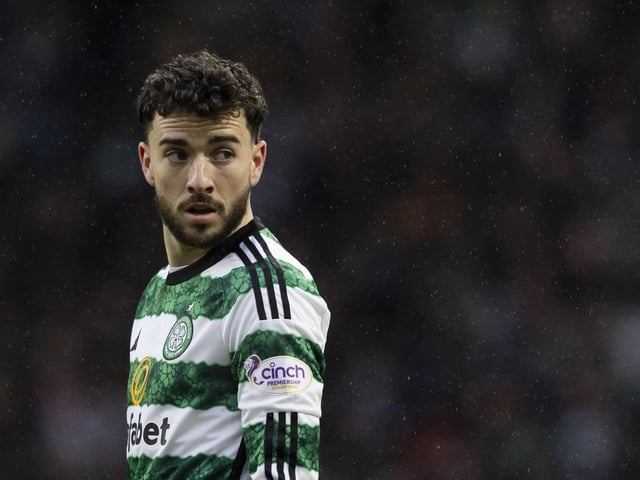 The 24-year-old enjoyed a hugely successful loan spell at West Brom last season, scoring seven times in 18 appearances, and the Baggies are tipped to make a move to sign the Republic of Ireland winger permanently this summer. They will need to stump up though with reports claiming Celtic will be looking for around £5-6m for a player who still has two years left on his contract.