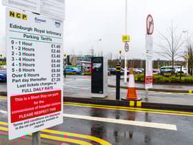 Parking charges are set to be scrapped