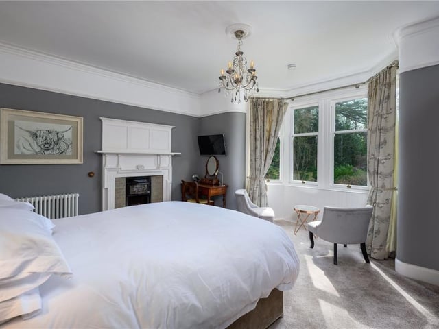 Bedroom 3.