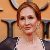 JK Rowling is a vocal critic of the controversial Hate Crime and Public Order (Scotland) Act. (Picture:Tolga Akmen/AFP via Getty Images)