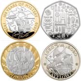 Royal Mint make visors for frontline NHS staff