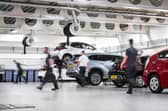 The offer applies to any car under 10 years old and with fewer than 100,000 miles on the clock