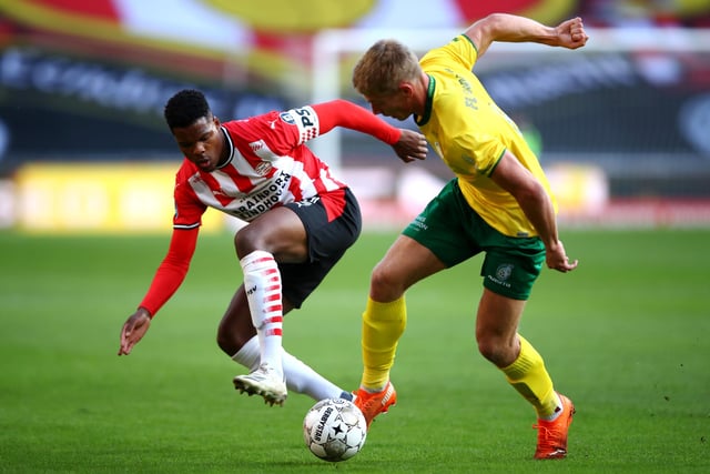 Huddersfield Town have been linked with a move for Dutch midfielder Zian Flemming from Fortuna Sittard with the midfielder also linked with Millwall and Nottingham Forest (YorkshireLive)