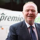 Alex McLeish has been recognised with an OBE.