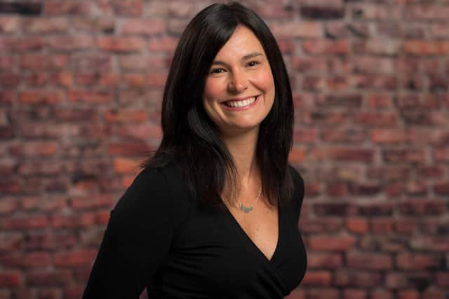 Val Pitt is a Partner, Horwich Farrelly (Picture: Jon Parker Lee)
