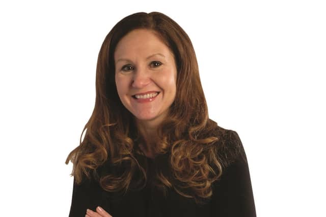 Professor Gillian Murray