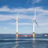 Scotland’s seabed has been opened up to new wind farm developments for the first time in a decade, in a move which could lead to multi-billion pound investments.