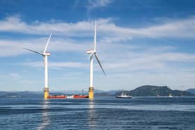 Scotland’s seabed has been opened up to new wind farm developments for the first time in a decade, in a move which could lead to multi-billion pound investments.