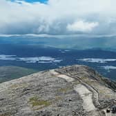 The UK’s highest mobile communications mast has just been erected in Scotland at a height of 1,108 metres – or 3,635 feet – above sea level, on the top of the Meall a’ Bhùiridh massif in Glen Coe
