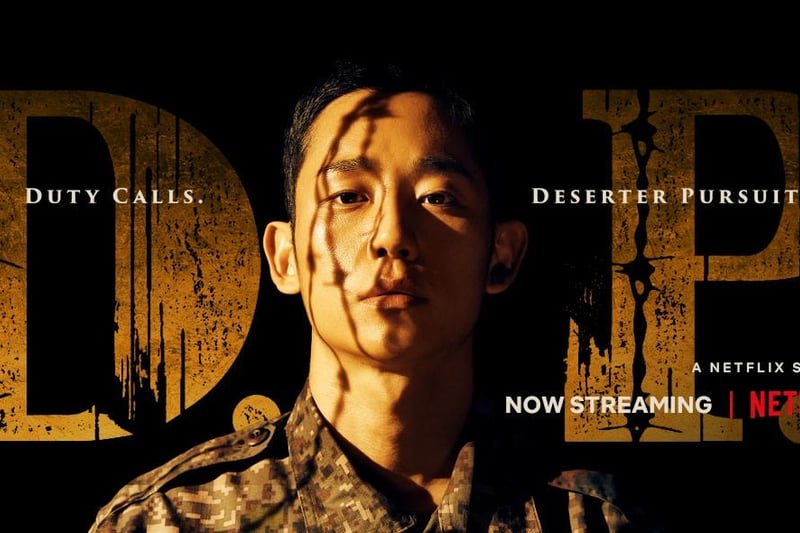 27 Best Korean Drama Series to Watch on Netflix in 2022