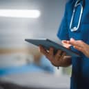BMA Scotland says the NHS’s IT systems must be urgently upgraded.