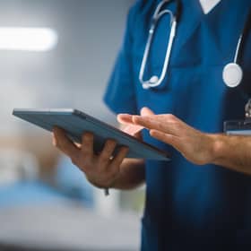 BMA Scotland says the NHS’s IT systems must be urgently upgraded.