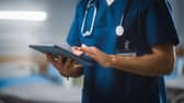 BMA Scotland says the NHS’s IT systems must be urgently upgraded.