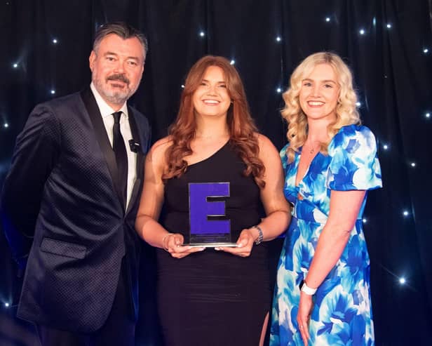 The Scottish Event Awards unveil shortlist