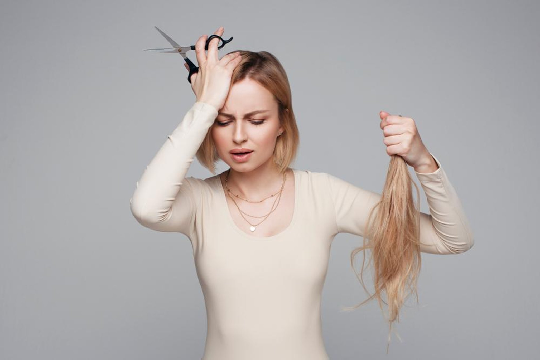 79 Creative How to cut ladies short hair during lockdown for Women